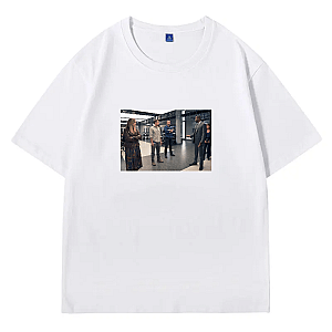 Blindspot Beyond The Ink Blindspot T-Shirts