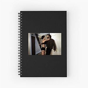 Blindspot Unravel The Conspiracy Blindspot Notebook