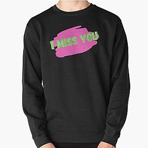 blink 182 i miss you Pullover Sweatshirt RB1807