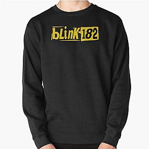 First Date Blink 182 Pullover Sweatshirt RB1807