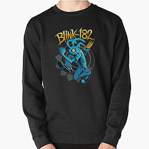 blink 182 Pullover Sweatshirt RB1807