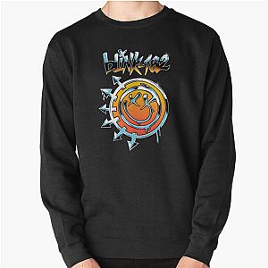 Blink 182 Pullover Sweatshirt RB1807