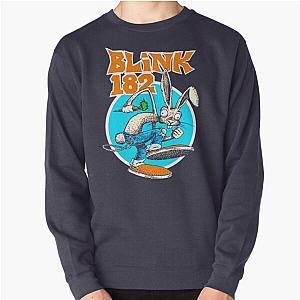 Blink 182 classicPullover Sweatshirt RB1807