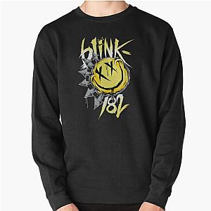 Blink 182 Pullover Sweatshirt RB1807