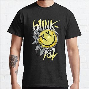 Blink 182 Classic T-Shirt RB1807