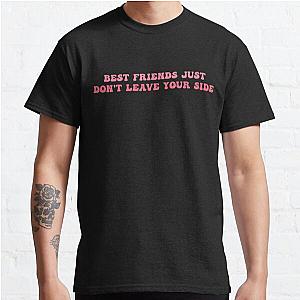 Quote - Blink 182   Classic T-Shirt RB1807