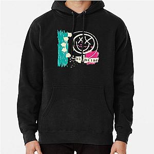 Blink 182 Rock ShirtVintage Style Shirt Pullover Hoodie RB1807