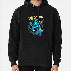 blink 182 Pullover Hoodie RB1807