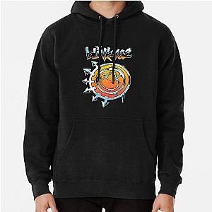 Blink 182 Pullover Hoodie RB1807