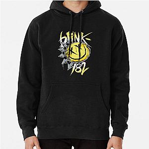 Blink 182 Pullover Hoodie RB1807