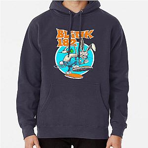 Blink 182 classicPullover Hoodie RB1807