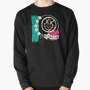 Blink 182 Rock ShirtVintage Style Shirt Pullover Sweatshirt RB1807