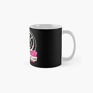 Blink 182 Rock ShirtVintage Style Shirt Classic Mug RB1807