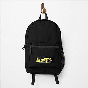 First Date Blink 182 Backpack RB1807