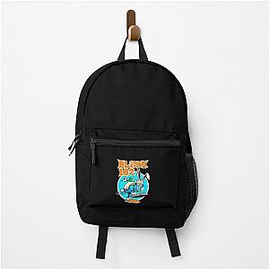 Blink 182 classicBackpack RB1807