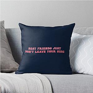 Quote - Blink 182  Throw Pillow RB1807