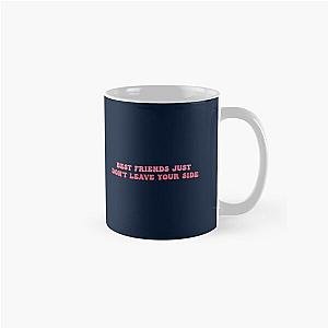 Quote - Blink 182  Classic Mug RB1807