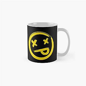 I Miss You,Blink 182,Funny,Blink 182 Vintage,Pop Punk Classic Mug RB1807