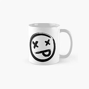 I Miss You,Blink 182,Funny,Blink 182 Vintage,Pop Punk Classic Mug RB1807