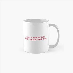 Quote - Blink 182   Classic Mug RB1807