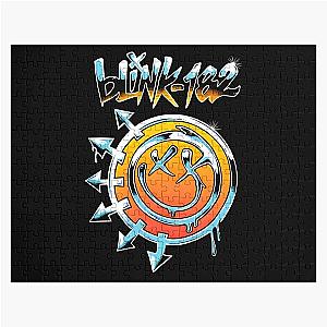 Blink 182 Jigsaw Puzzle RB1807