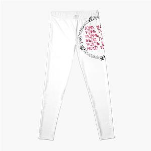 Blink 182 I Miss You Leggings RB1807