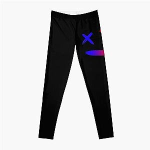 I Miss You,Blink 182,Funny,Blink 182 Vintage,Pop Pu (1) Leggings RB1807