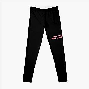 Quote - Blink 182  Leggings RB1807