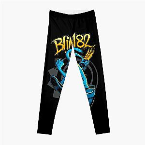 blink 182 Leggings RB1807