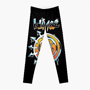 Blink 182 Leggings RB1807