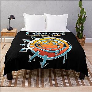 Blink 182 Throw Blanket RB1807