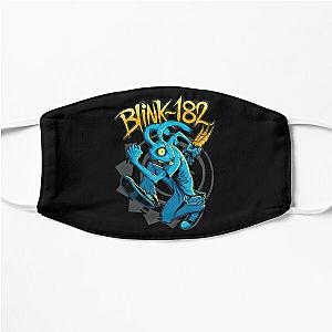 blink 182 Flat Mask RB1807