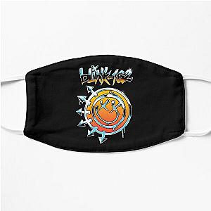 Blink 182 Flat Mask RB1807