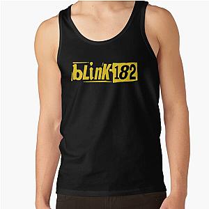 First Date Blink 182 Tank Top RB1807