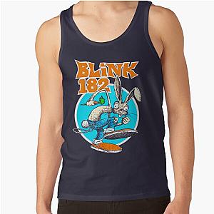 Blink 182 classicTank Top RB1807