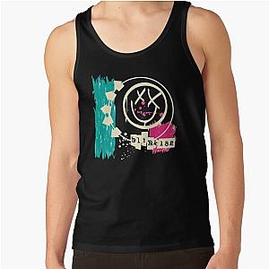 Blink 182 Rock ShirtVintage Style Shirt Tank Top RB1807