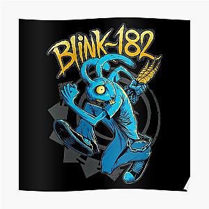 blink 182 Poster RB1807