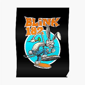 Blink 182 classicPoster RB1807