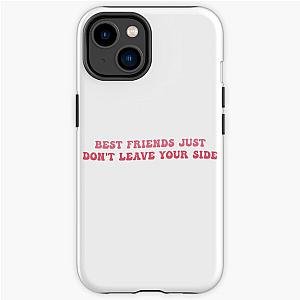 Quote - Blink 182   iPhone Tough Case RB1807