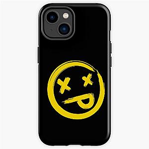 I Miss You,Blink 182,Funny,Blink 182 Vintage,Pop Punk iPhone Tough Case RB1807