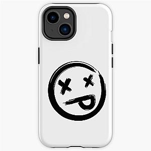 I Miss You,Blink 182,Funny,Blink 182 Vintage,Pop Punk iPhone Tough Case RB1807