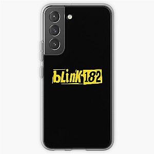 First Date Blink 182 Samsung Galaxy Soft Case RB1807