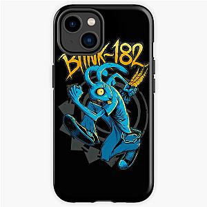 blink 182 iPhone Tough Case RB1807