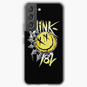 Blink 182 Samsung Galaxy Soft Case RB1807