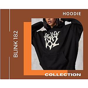 Blink 182 Hoodie