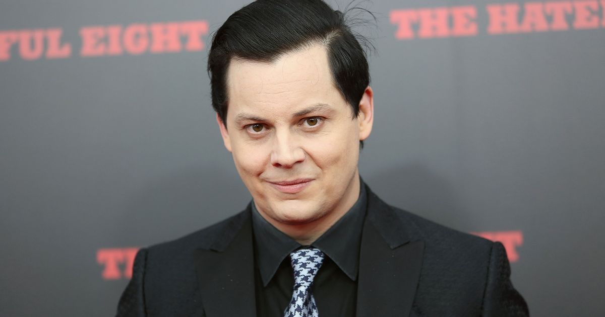 Jack White: The Renaissance Man of Modern Rock