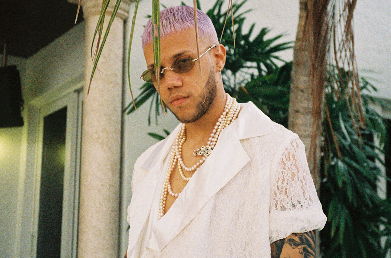 Jhay Cortez: Redefining Reggaeton for a New Generation