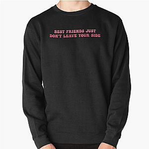 Quote - Blink 182   Pullover Sweatshirt RB1807