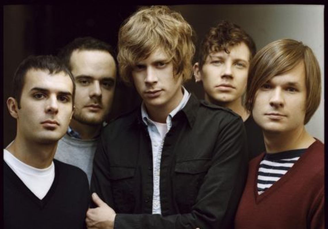 The clever wordplay and humor that set Relient K apart in pop-punk