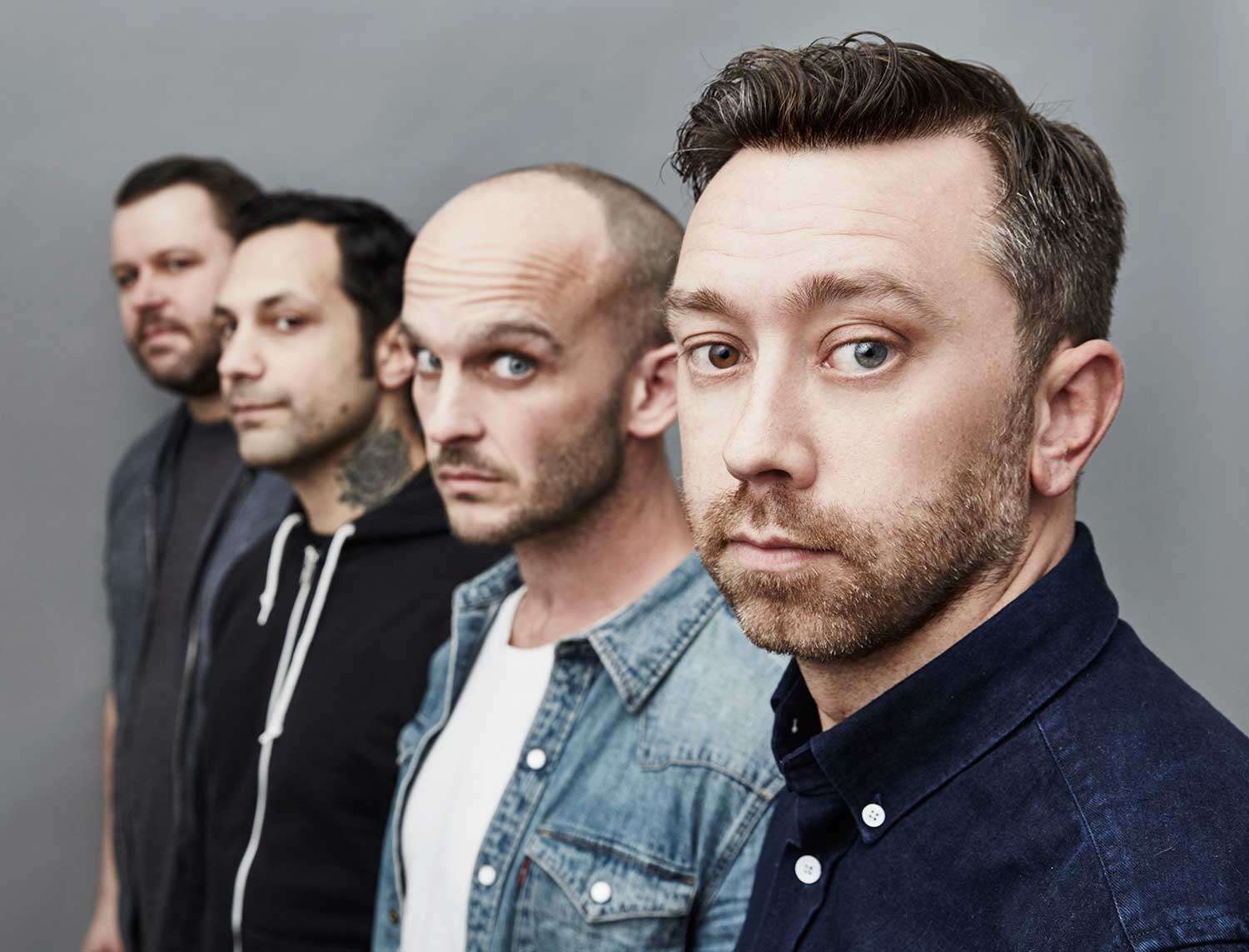 The activist spirit that makes Rise Against more than just a band